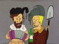 История украинских кричалок