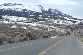 Супервулкан Йеллоустоун готовит удар