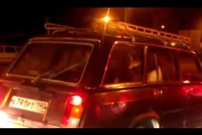 Лучшая автомобильная охранная система