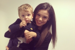 Постолимпийские будни самой красивой призерки Олимпиады