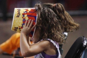 Люди, которые мешают смотреть кино