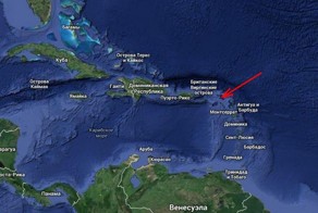 И снова Аэропорт Принцессы Юлианы на острове Св.Мартина