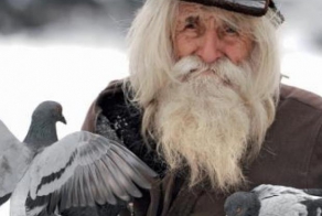 Добри Добрев, святой из Байлово