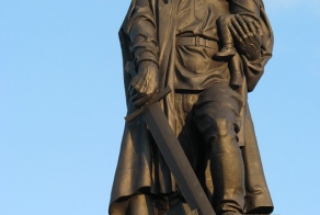 Я был есть и буду русским оккупантом!