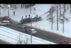 ДПС не всесильны