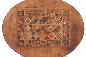 Утерянная наука превращения людей в камень