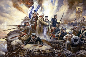 Виват, Крым и Севастополь!