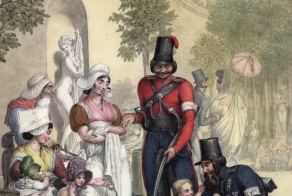 Вежливые люди.