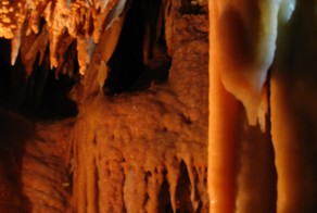 Пещеры Крыма