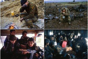 Одна секунда войны