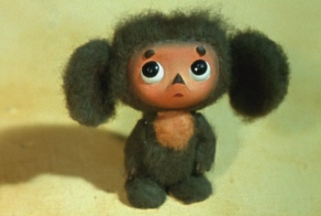 Россия, сломай мозг иностранцу!