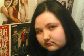 Напомнила Гоголя