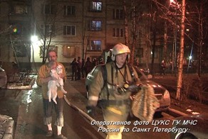 Полный репортаж о житие котов на Передовиков.Точнее спасение и возврат