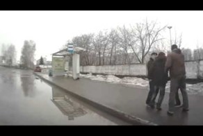 Угомонение быдла