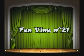 Карапули по 6 секунд