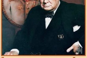 Уинстон Черчилль о Иосифе Сталине