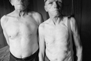 Трогательная история двух братьев из Норвегии