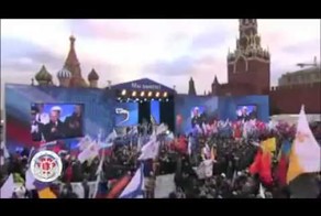 Рогозин опубликовал "Наш ответ Чемберлену"