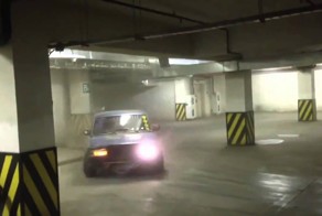 Король Дрифта