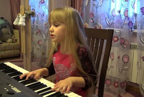 Очень милое и классное исполнение