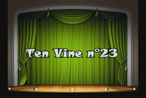 10 видео по 6 секунд