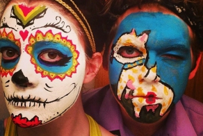 Фотоподборка за 24.03.2014