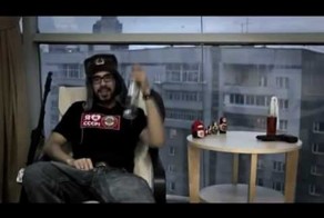 Россия глазами американца