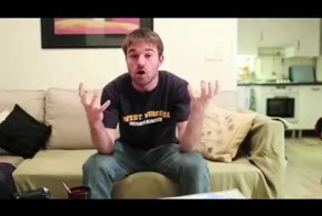 Великая Россия глазами американца