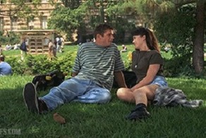 Это не то что ты подумала!