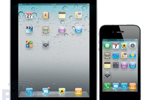 IPHONE и IPAD следят за своими владельцами