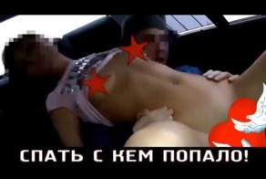 Девушки, будьте лучше, чем показано в этом ролике! 