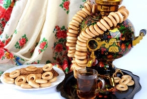 Семь исконно русских брендов 