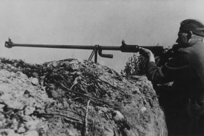 Один против пятнадцати!