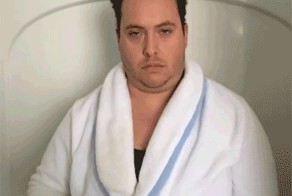 Кружка для понедельника