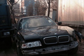 В Минске наркоман совершил около 10 ДТП
