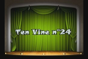 10 видео по 6 секунд