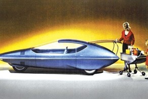 Что ожидали от 2014 года 50 лет назад?