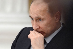 Ушел в себя