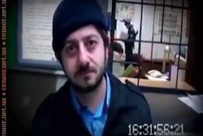 Допрос Мэра Харькова в прокуротуре (Пародия)