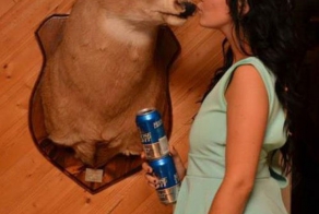 Пьяные приколы 