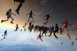 Лучшие фотографии марта от National Geographic
