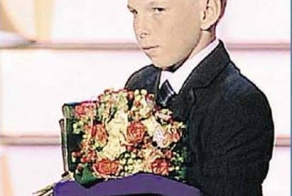 Димкино золотое сердце