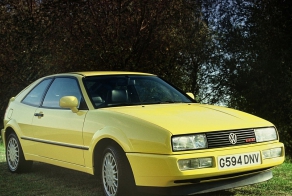 Когда автомобилю уже за 20