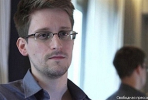 Как минимум вручить орден! Сноуден передал российским спецслужбам всё!