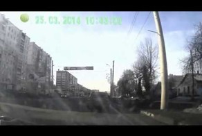 Суровый Челябинск