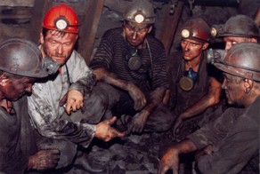 Самая опасная профессия