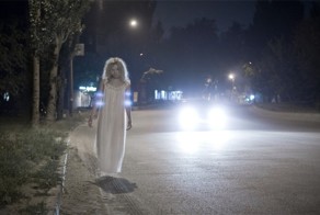 Призраки и приведения