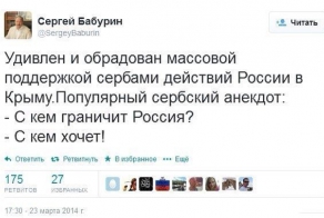 Вкратце о границах