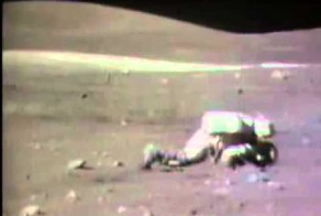 Что делать, если ты упал на Луне