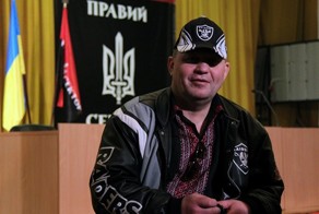 Убийство Лидера Правого Сектора в Ровно. Смерть Александра Музычко 